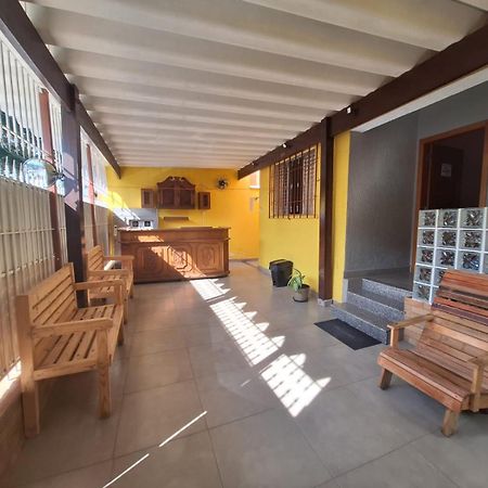 Hostel My House Quartos Perto Do Aeroporto De Guarulhos Bilik gambar
