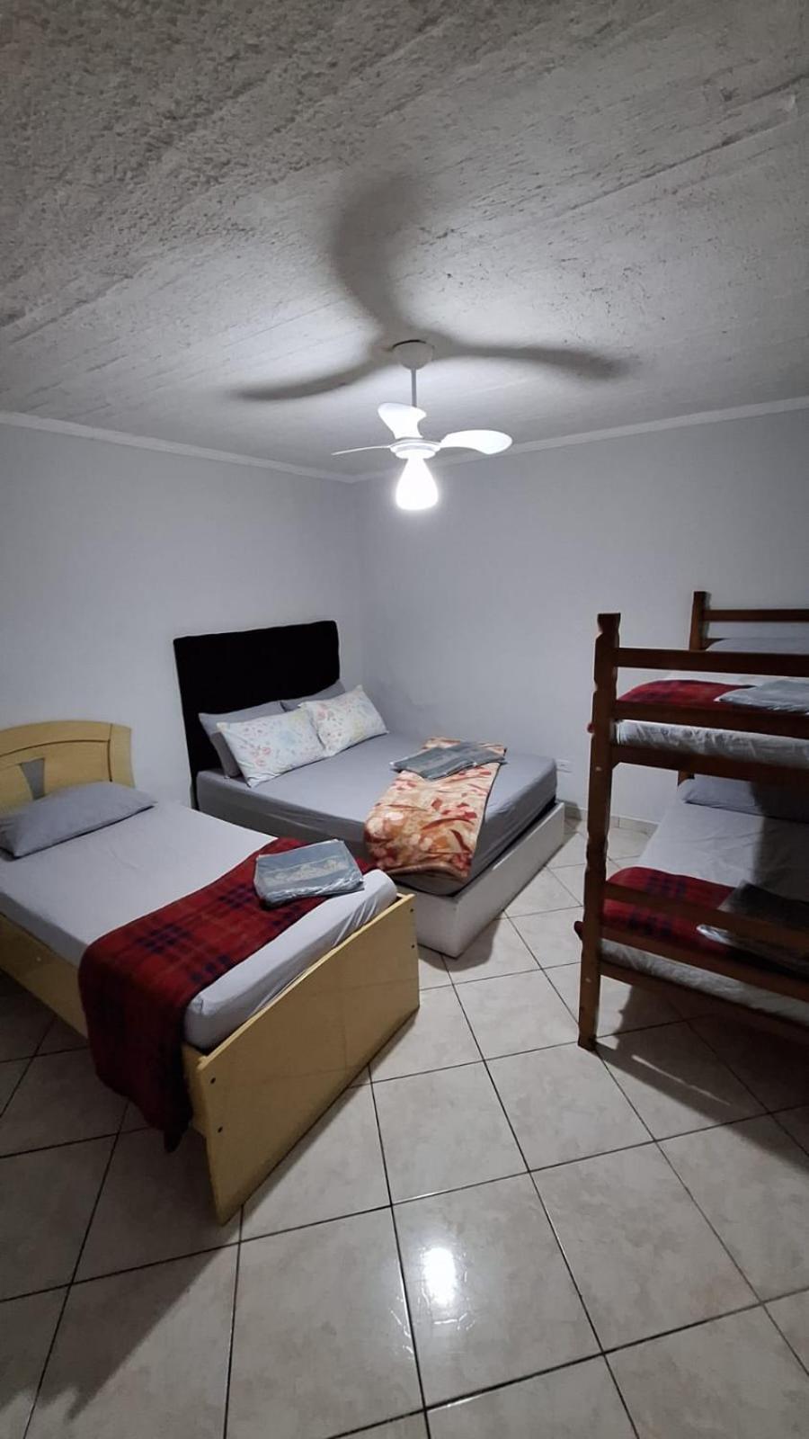 Hostel My House Quartos Perto Do Aeroporto De Guarulhos Luaran gambar