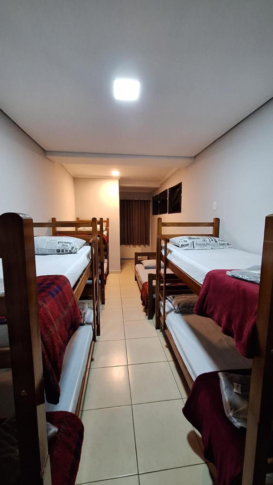 Hostel My House Quartos Perto Do Aeroporto De Guarulhos Luaran gambar