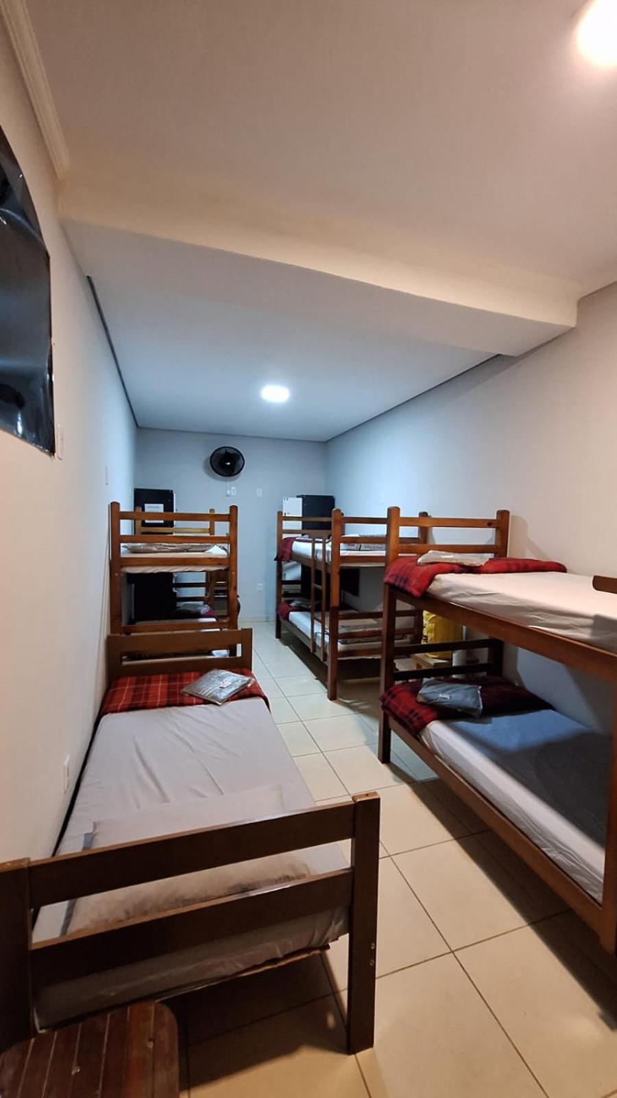 Hostel My House Quartos Perto Do Aeroporto De Guarulhos Luaran gambar